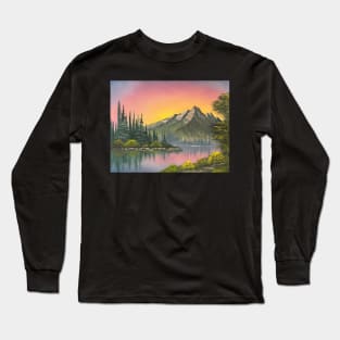 Hide a Way Cove Long Sleeve T-Shirt